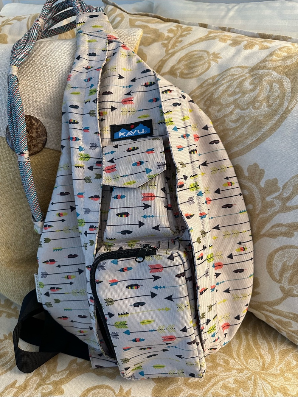 Kavu Rope Bag